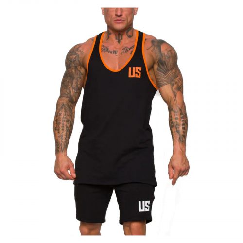 Koszulka treningowa męska Make Us Strong El Paso