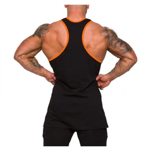 Koszulka treningowa męska Make Us Strong El Paso