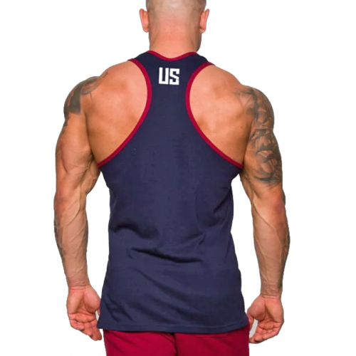 Koszulka treningowa męska Make Us Strong Special Forces One