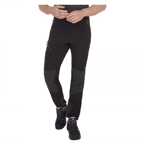 Spodnie trekkingowe męskie McKinley Beira 244344