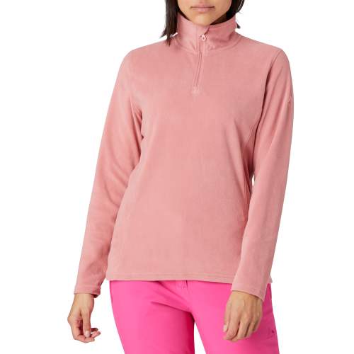 Bluza polarowa damska McKinley Amarillo 252472