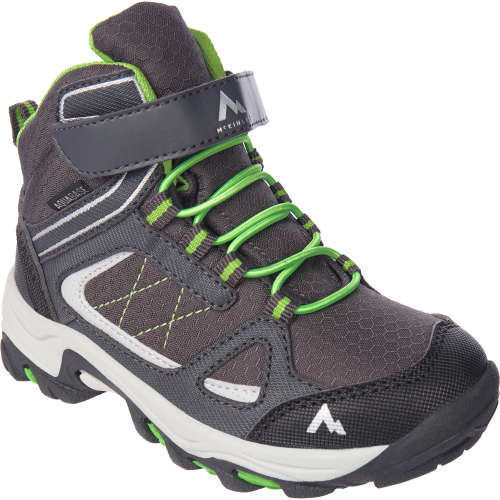 Buty turystyczne dla dzieci McKinley Maine Mid AQB Jr 262106
