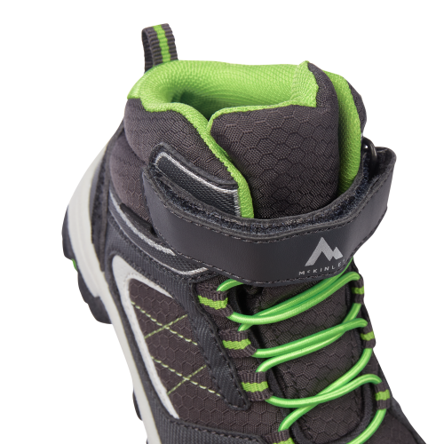 Buty turystyczne dla dzieci McKinley Maine Mid AQB Jr 262106