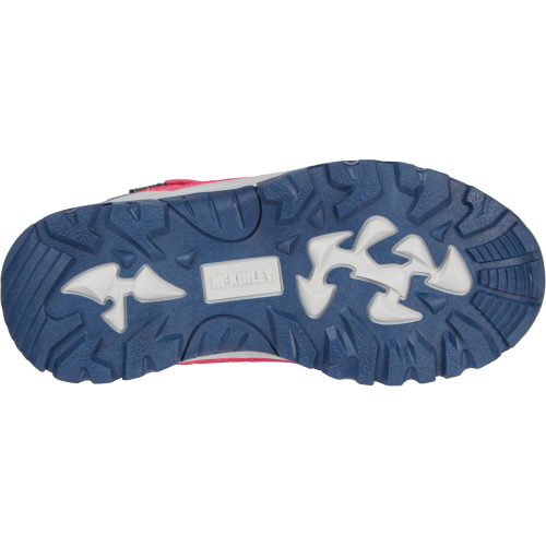 Buty turystyczne dla dzieci McKinley Maine Mid AQB Jr 262106