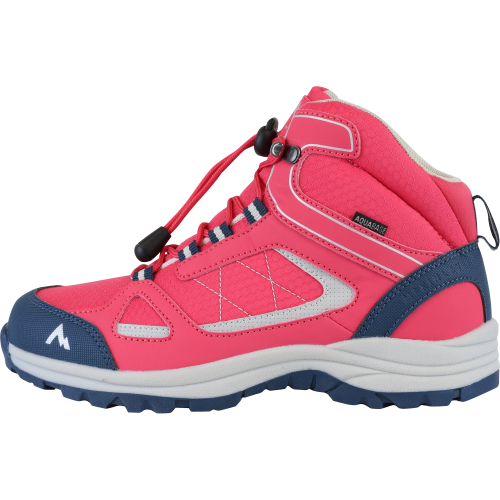 Buty turystyczne dla dzieci McKinley Maine Mid AQB Jr 262106