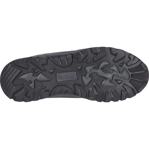 Buty męskie trekkingowe McKinley Maine Mid AQB 262120