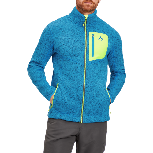 Polar męski McKinley Skeena II 280750