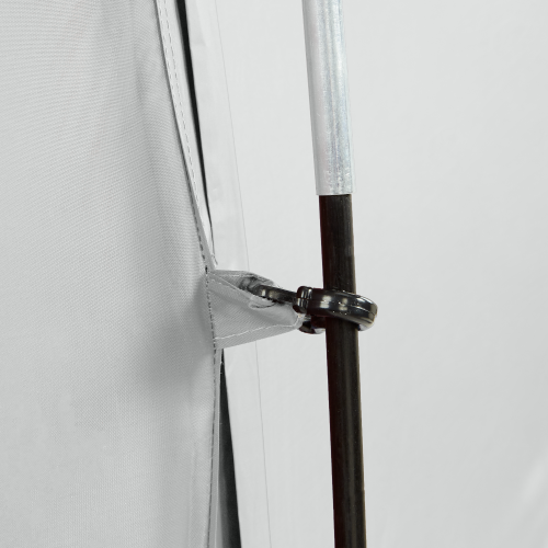 Namiot kempingowy 4-osobowy McKinley Family 20.4 - 289487