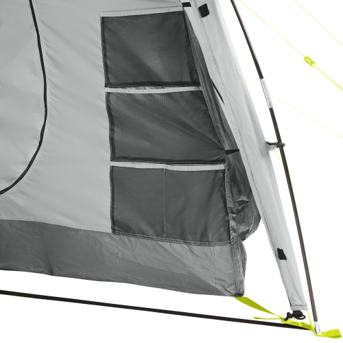 Namiot kempingowy 4-osobowy McKinley Family 20.4 - 289487