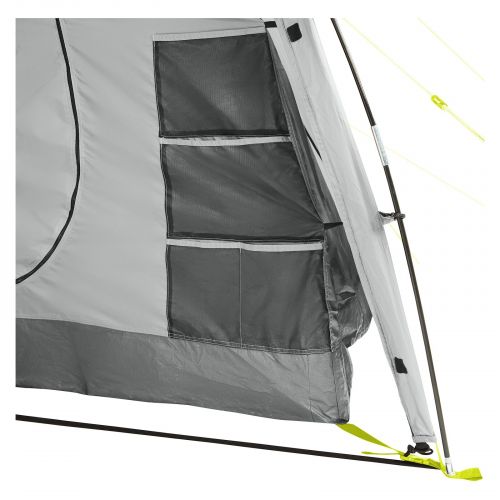 Namiot kempingowy 6-osobowy rodzinny McKinley Family 20.6 289501