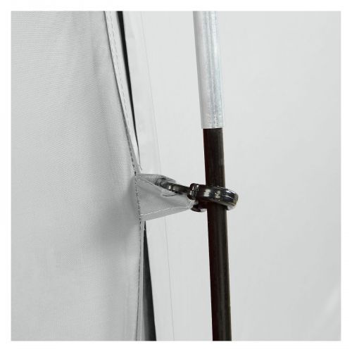 Namiot kempingowy 6-osobowy rodzinny McKinley Family 20.6 289501