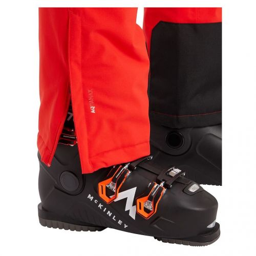 Spodnie narciarskie męskie McKinley Didi 294352 