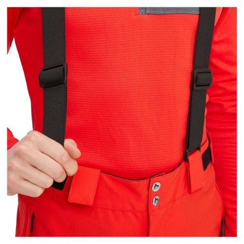 Spodnie narciarskie męskie McKinley Didi 294352 