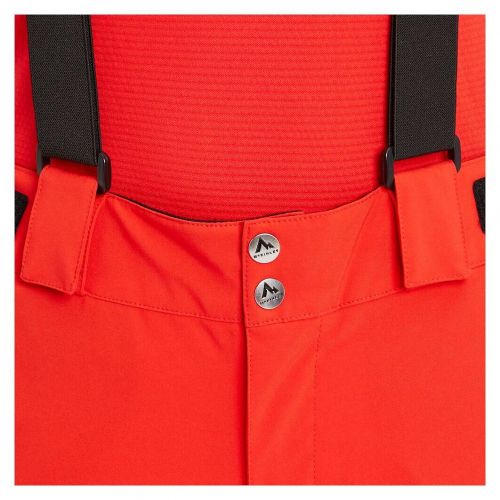 Spodnie narciarskie męskie McKinley Didi 294352 