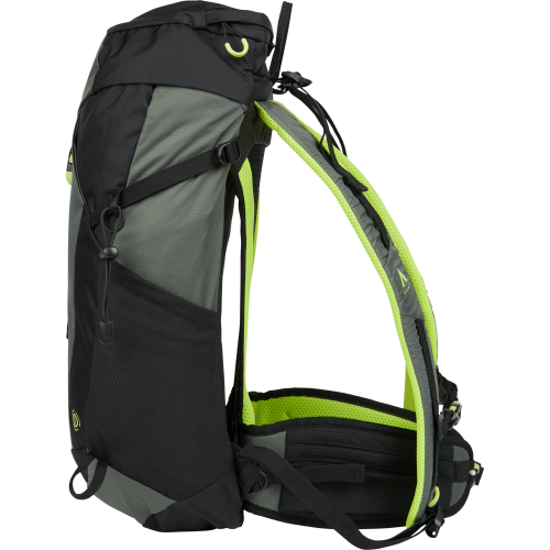 Plecak trekkingowy McKinley Lascar VT 28L 410546