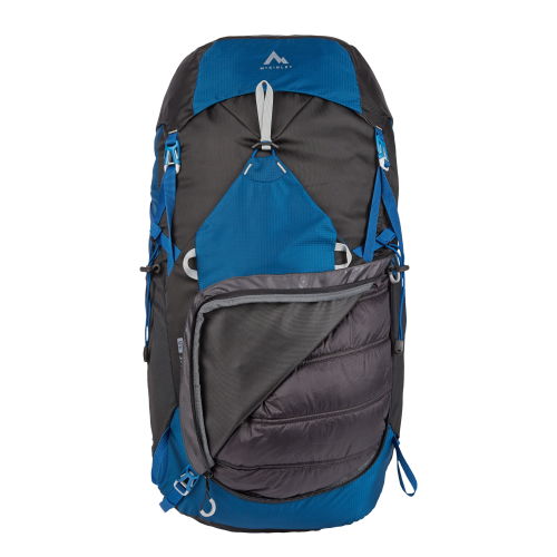 Plecak trekkingowy McKinley Edda VT 38 Vario 410550