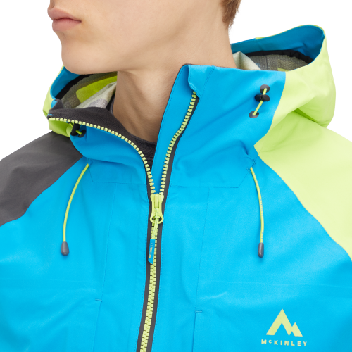 Kurtka trekkingowa męska McKinley Rinno 411440