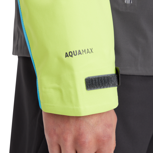 Kurtka trekkingowa męska McKinley Rinno 411440