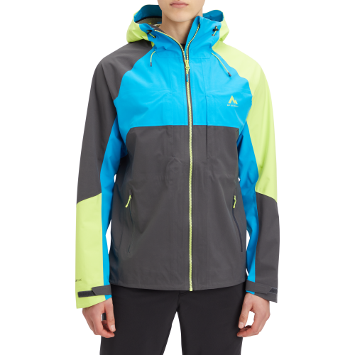 Kurtka trekkingowa męska McKinley Rinno 411440