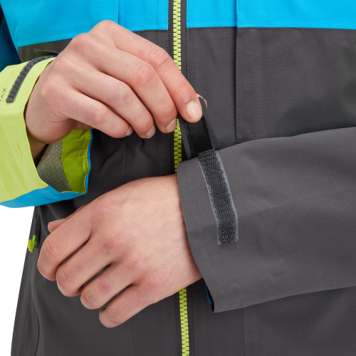 Kurtka trekkingowa męska McKinley Rinno 411440