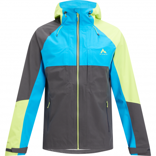 Kurtka trekkingowa męska McKinley Rinno 411440