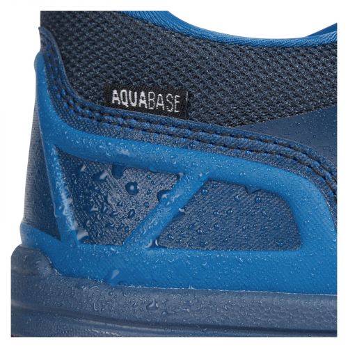 Buty trekkingowe męskie McKinley Kansas II AQB 414892