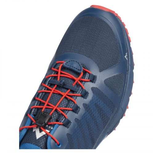 Buty trekkingowe męskie McKinley Kansas II AQB 414892
