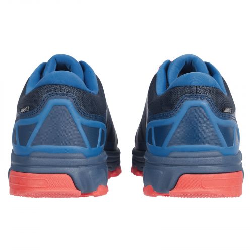 Buty trekkingowe męskie McKinley Kansas II AQB 414892