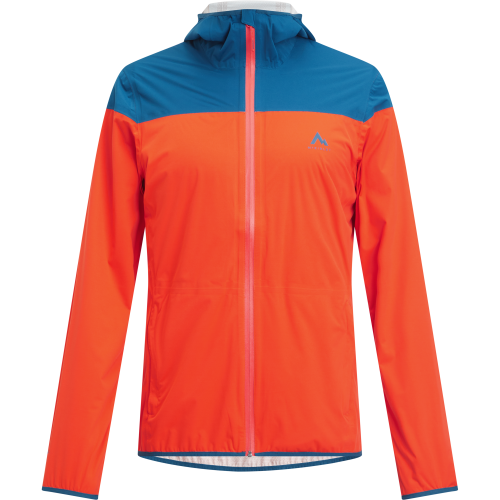 Kurtka trekkingowa męska McKinley Pelmy 416542