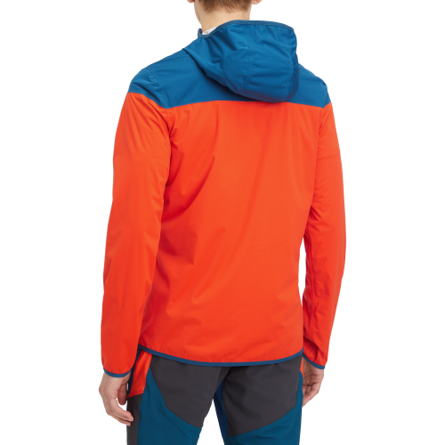 Kurtka trekkingowa męska McKinley Pelmy 416542