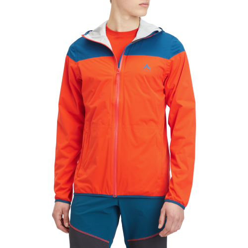 Kurtka trekkingowa męska McKinley Pelmy 416542