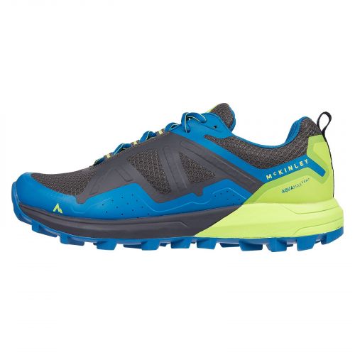 Buty turystyczne męskie McKinley Niesen II AQX Vent 417258