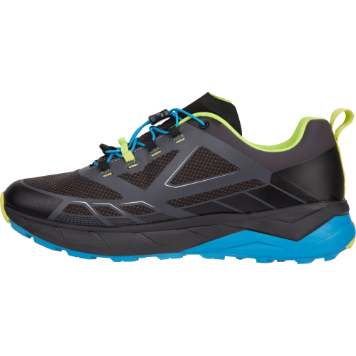 Buty turystyczne męskie McKinley Montmania AQX 417318