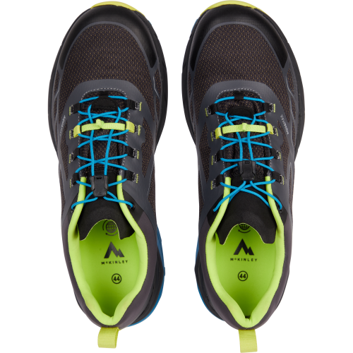 Buty turystyczne męskie McKinley Montmania AQX 417318