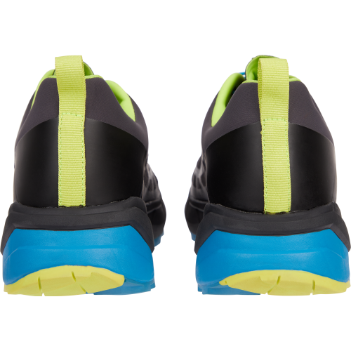 Buty turystyczne męskie McKinley Montmania AQX 417318