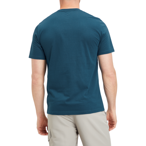 Koszulka turystyczna męska McKinley Mallo 417866