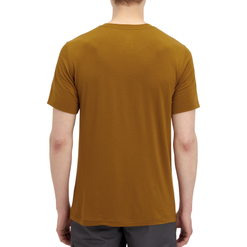 Koszulka turystyczna męska McKinley Rogin 417886