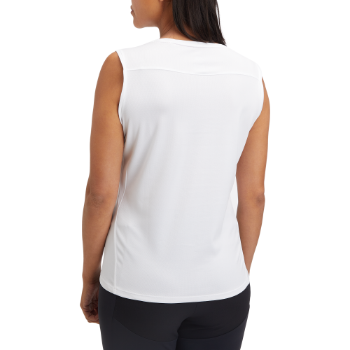 Koszulka turystyczna damska McKinley Comaly 418000