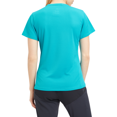 Koszulka turystyczna damska McKinley Rillo 419114