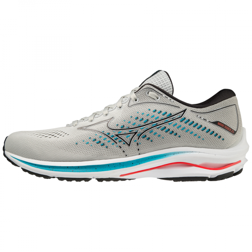 Buty męskie do biegania Mizuno Wave Rider 25 J1GC2103