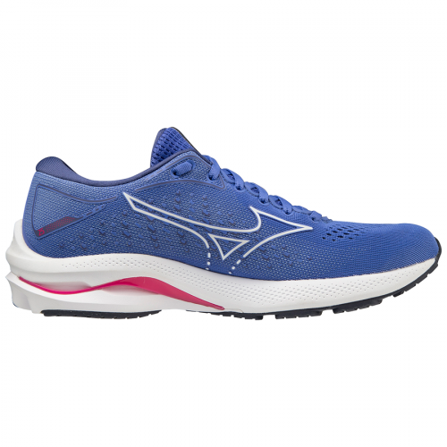 Buty damskie do biegania Mizuno Wave Rider 25 J1GD2103