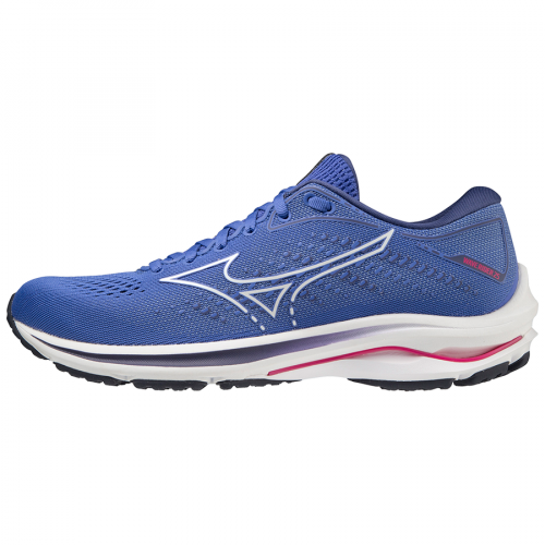 Buty damskie do biegania Mizuno Wave Rider 25 J1GD2103