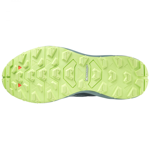 Buty męskie do biegania w terenie Mizuno Wave Daichi 7 J1GJ2271