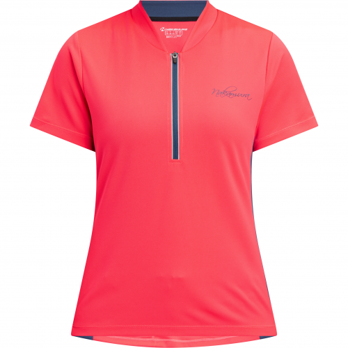 Koszulka rowerowa damska Nakamura Pavlova 412684