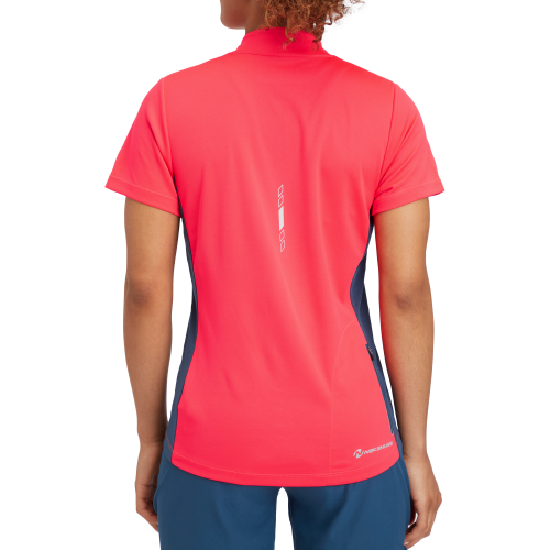 Koszulka rowerowa damska Nakamura Pavlova 412684