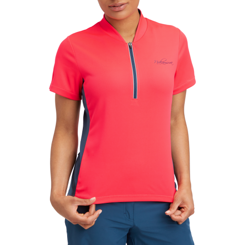 Koszulka rowerowa damska Nakamura Pavlova 412684