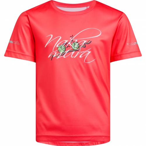 Koszulka rowerowa dla dzieci Nakamura Fairy 2 Jr 417142