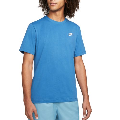 Koszulka męska Nike Sportswear Club AR4997