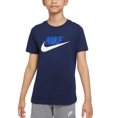 Koszulka dla dzieci Nike Sportswear AR5252