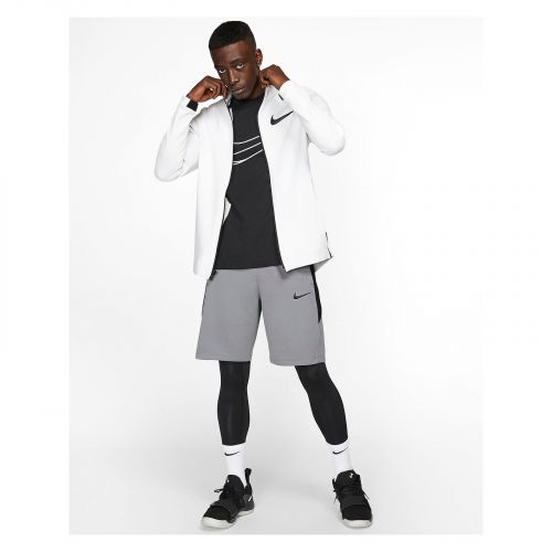 Spodnie termoaktywne męskie legginsy Nike Pro AT3383